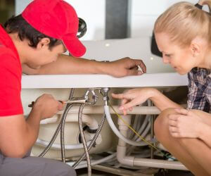 About Emergency plumbing pros Prudenville, MI